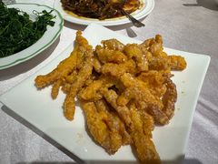 -阿莉餐厅(枣阳路店)