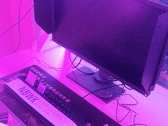 -NB网咖电竞连锁(泺安路店)