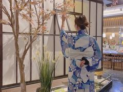 -嗨寿司 无国界料理