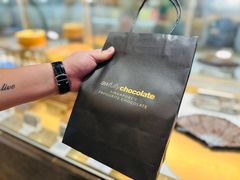 -Awfully Chocolate(来福士广场店)