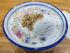 冰沙清补凉-文昌邓记清补凉(西沙路店)