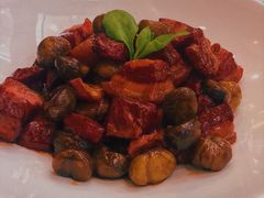 -鹊华居·地道鲁菜·海鲜·融合味(大明湖店)