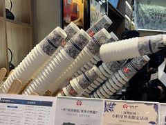 -CHAGEE霸王茶姬(壹方城店)
