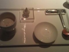 前菜的前菜-翡翠36餐厅(浦东香格里拉店)