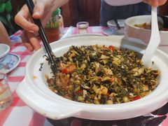 -好帮厨·下饭浏阳菜·坚持现炒(月湖店)