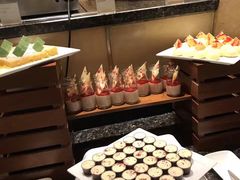 -威斯汀舞台餐厅