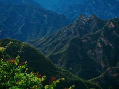 -圣莲山风景区