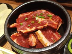 -九田家黑牛烤肉料理(长春路友好店)
