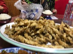 -夕阳红小吃(中街大悦城店)