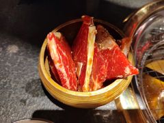 -伊茉家的烤肉店(勒泰中心店)