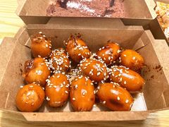 酱爆香肠-肥安娜·小吃·饮品