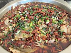 -二十八里太湖船菜(吉祥路店)