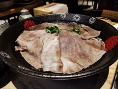 -锦城印象火锅(天府三街店)