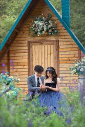 点击看大图 -第一夫人婚纱摄影(南京店)