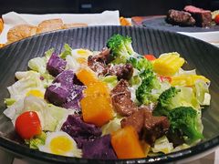 -西堤牛排(南京龙江店)