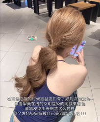 -时尚殿堂hair salon