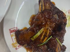 -凤城礼记鱼翅海鲜酒家(新马路总店)