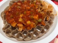 -西贝(上海中心店)