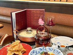 -奉天小馆·非遗东北菜(沈阳万象城店)