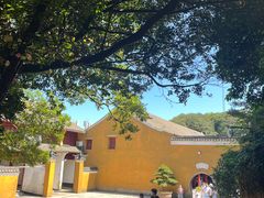 -普陀山慧济禅寺