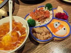 -耶里夏丽新疆餐厅(百联中环购物广场店)