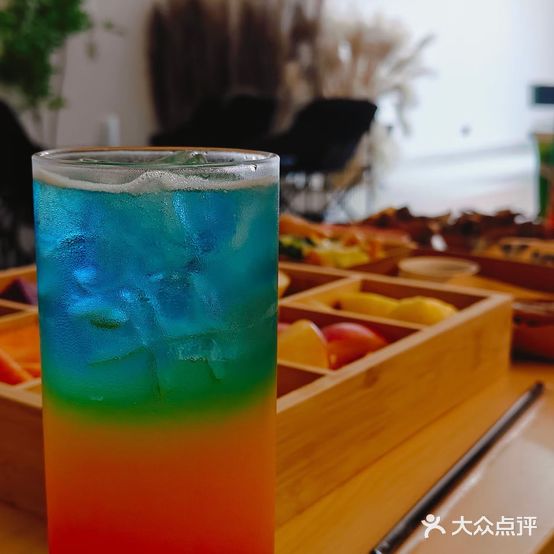 寻山·日茶夜酒