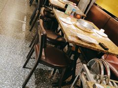 大堂-黄记煌三汁焖锅(金凤万达广场店)