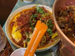 -浩海火烧云傣家菜(京广店)