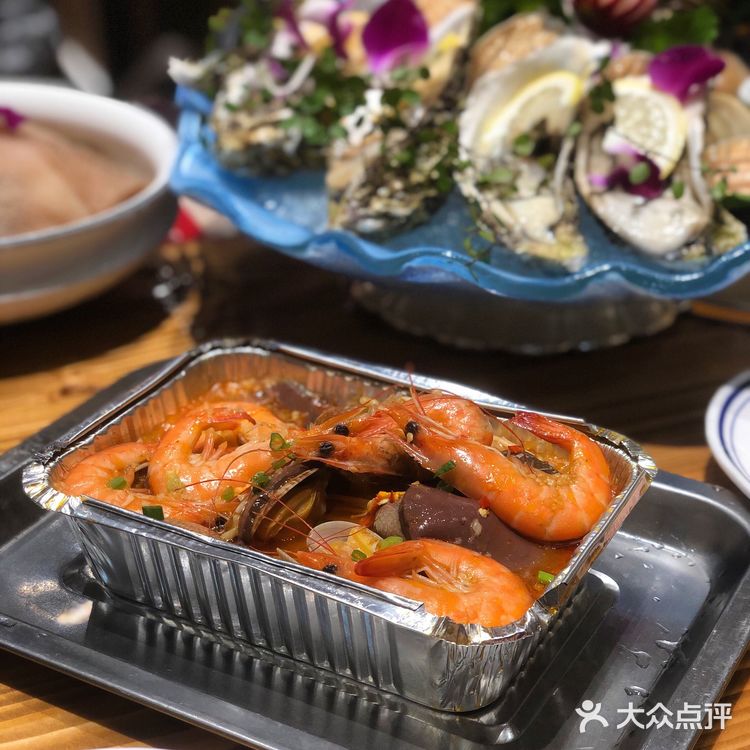 泉州探店|主打一人一锅的平价海鲜火锅🍲