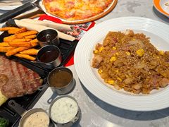 -必胜客(张掖西大街店)