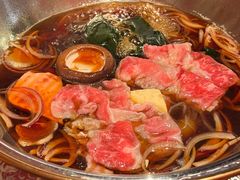 -牛New寿喜烧(曹路花园城店)