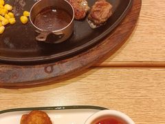-摩欧客意式餐厅(高新活力汇店)