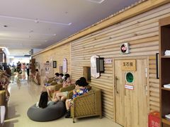 -汤连得温泉馆(宝山店)