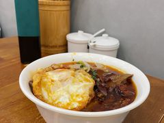 -蒋家肠旺面馆(合群路店)