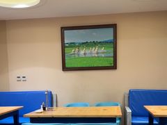 -格日勒阿妈蒙古厨房(新华广场店)
