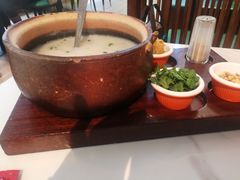 -山顶沙河粉-粤菜馆(凯旋店)