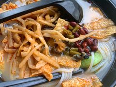 -小蛮妞家螺蛳粉(凯旋路店)
