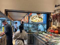 -黄山老妈·土菜(碧桂园店)