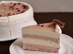 -奈诺甜品·生日蛋糕(古城店)