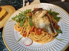 -BAKER&SPICE(安福路店)