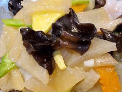 -魁盛居百年鲁菜馆(中林路店)