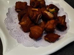 -珍记海鲜酒家(嵩山路店)
