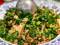 海肠捞饭-荣祥海鲜·烟台菜(胜利路二部)