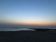 -日照灯塔风景区