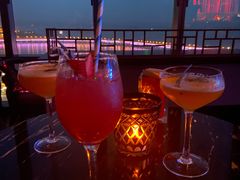 -大连君悦酒店 · VIVA(星海广场店)
