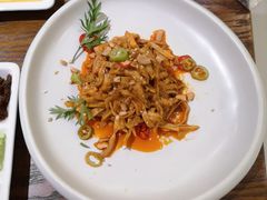 -小大董·烤鸭(王府井apm店)