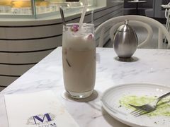 -Lady M New York(澳门伦敦人店)