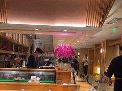-大岛日本料理铁板烧(南通大饭店)