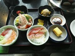 -江户前寿司(好运街店)
