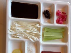-晋阳春·山西菜·北京烤鸭(交大店)